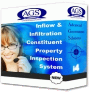 Storm-Sewer Inflow & Infiltration. Click to Learn More.